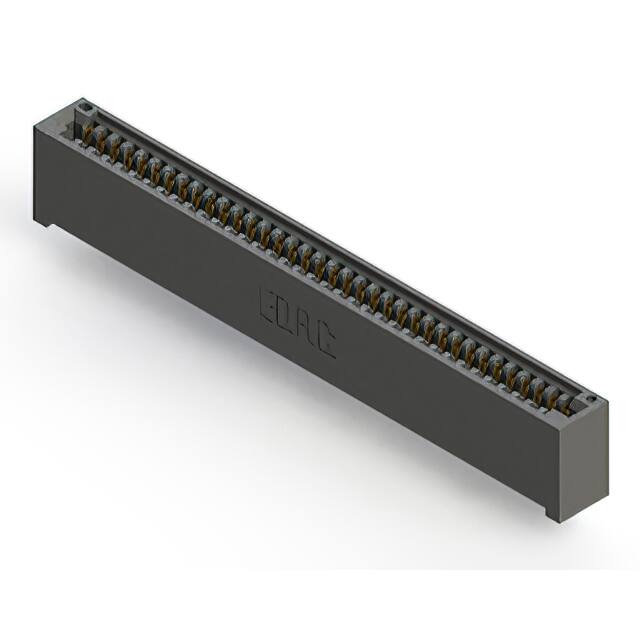 895-036-521-101 EDAC Inc.  Edgeboard Connectors